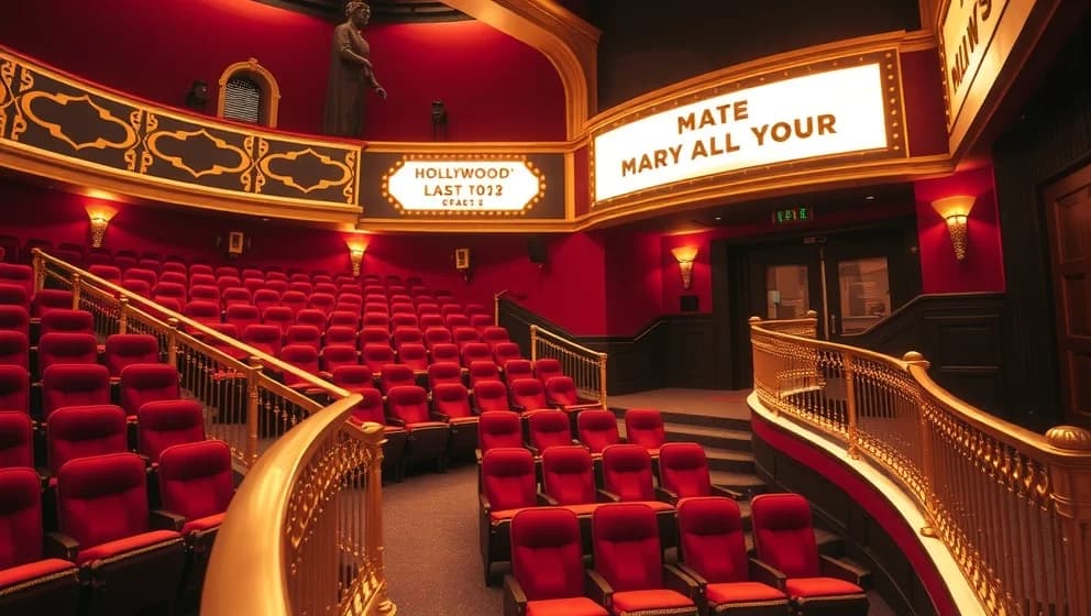 Amerikanska manliga skådespelare på 2000-talet