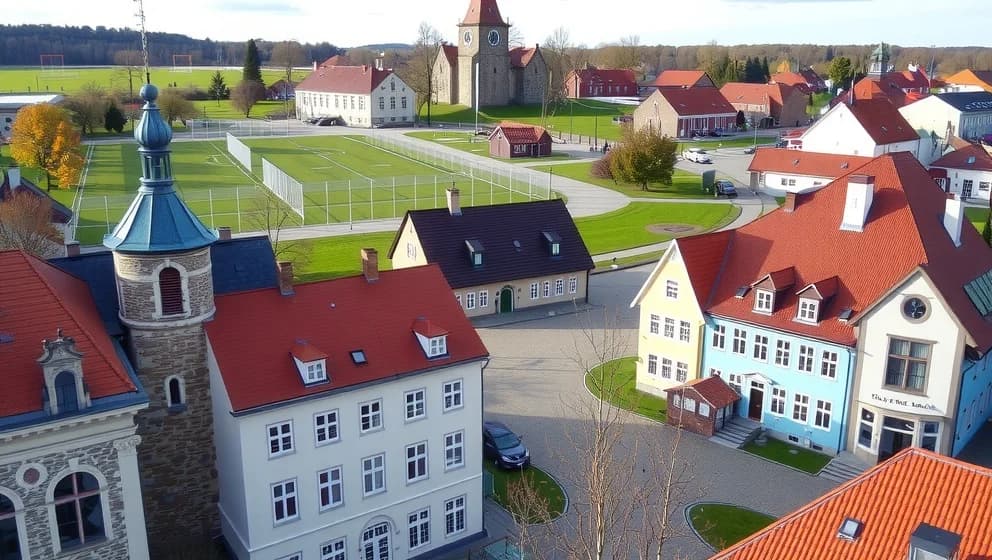 Bo Ohlsson i Tomelilla