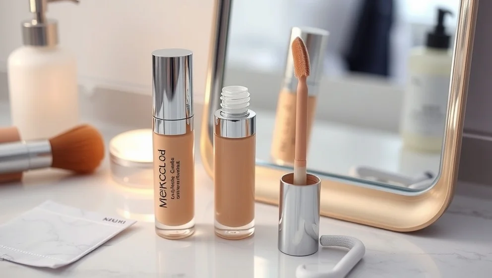 Bye Bye Dark Spots concealer fungerar verkligen