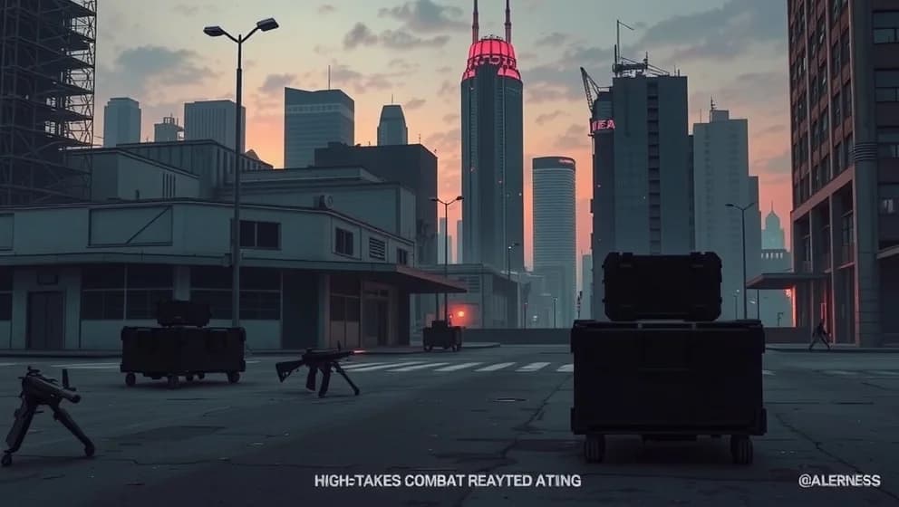 Division 2 Warlords of New York vad du behöver veta