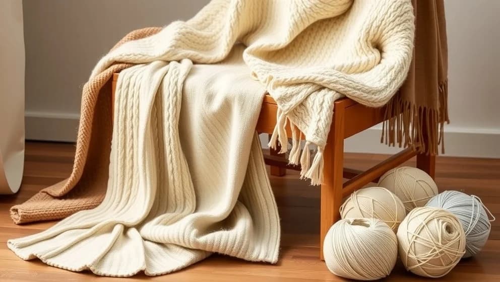 Drops merino extra fine för mjuk och varm ull