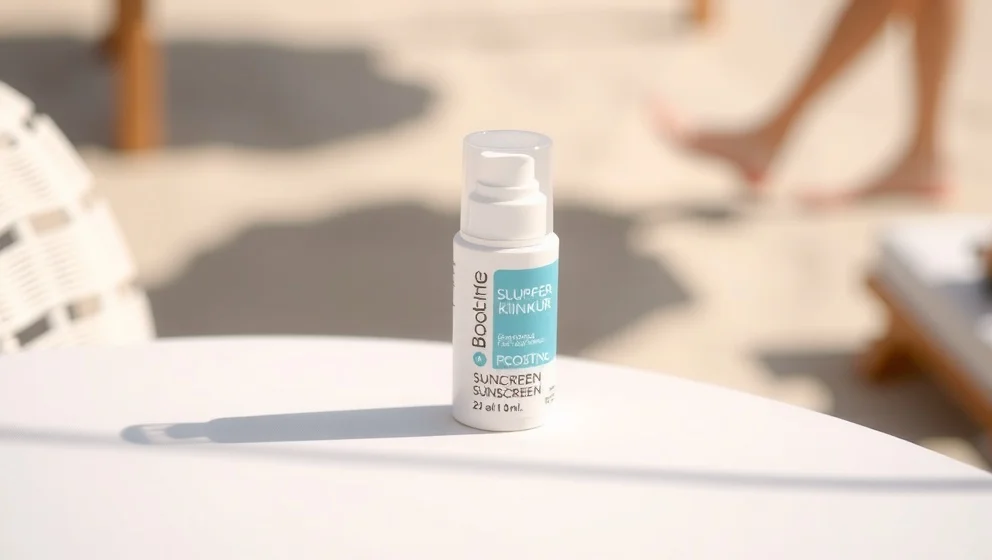 Eucerin Sun Actinic Control SPF100 skyddar bäst