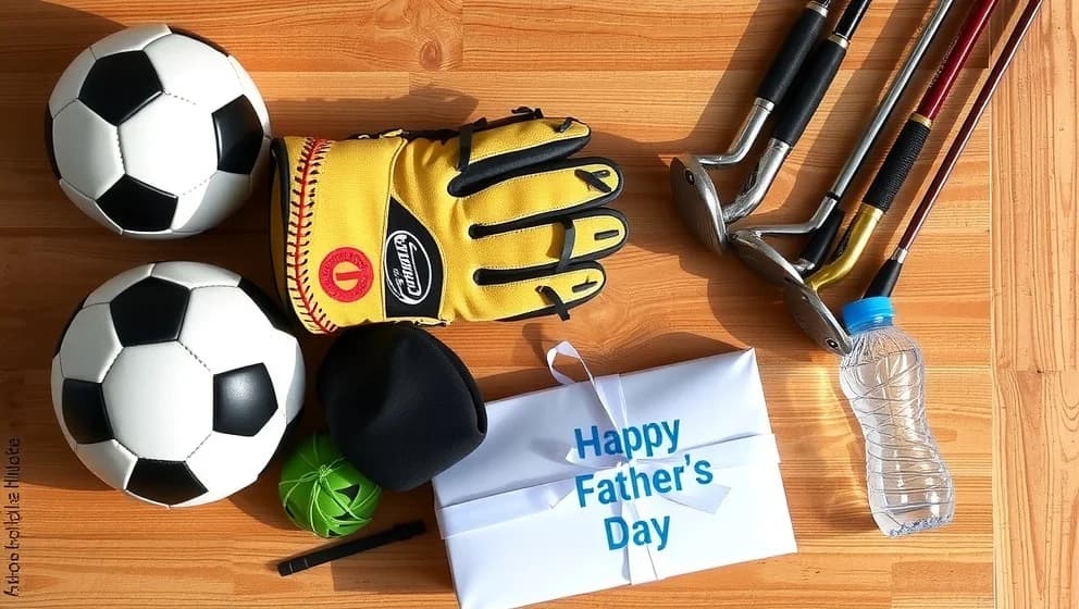 Grattis på fars dag - så firar du rätt