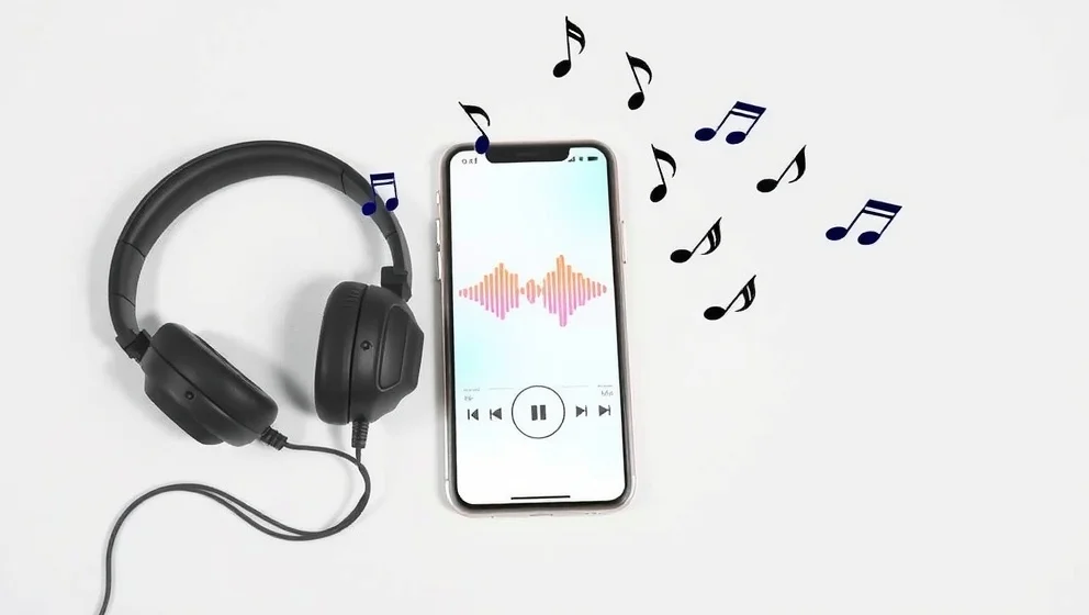 Hur får man en låt som ringsignal på telefonen