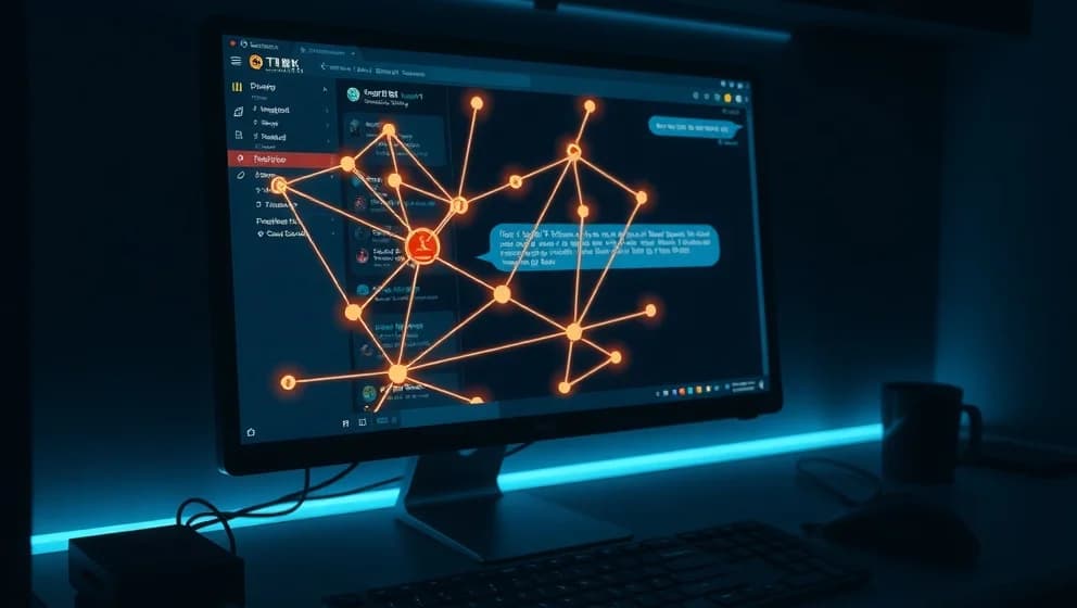 Hur får man någons IP-adress från Discord