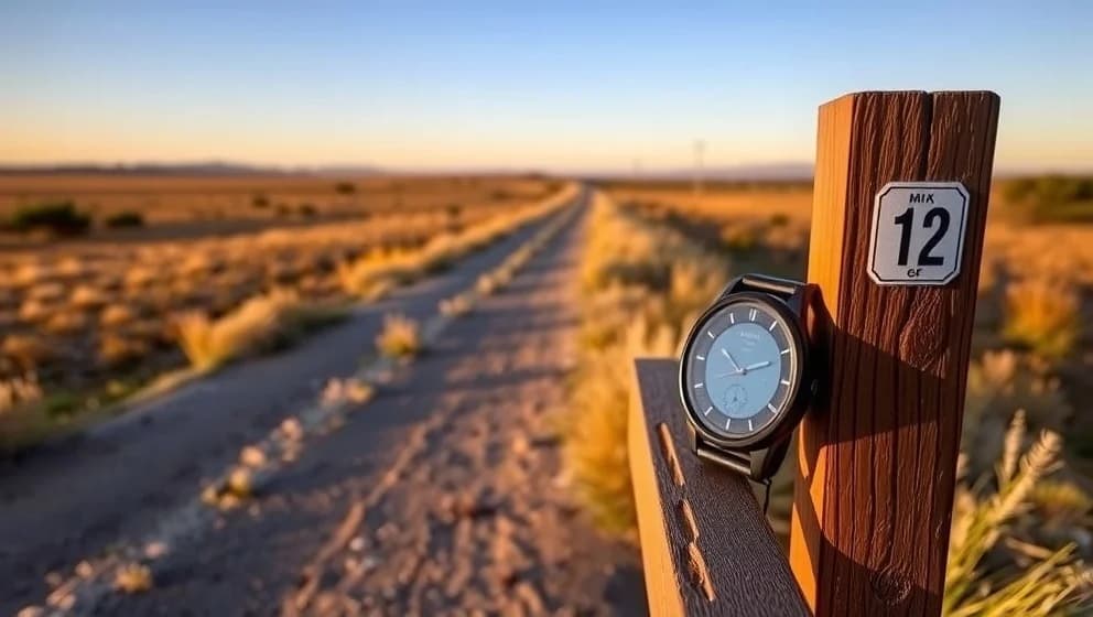 Hur lång tid tar det att gå 4 km