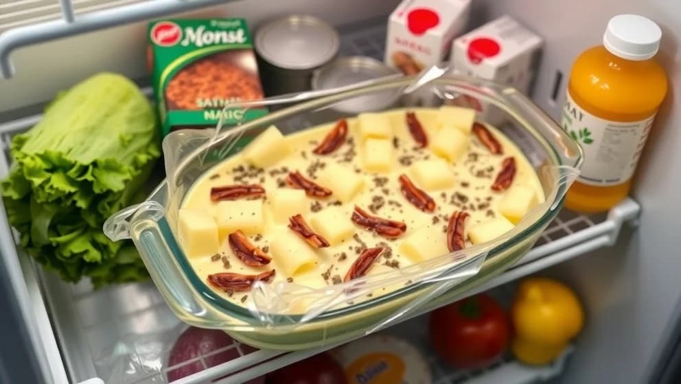 Hur länge håller Janssons frestelse i kylen