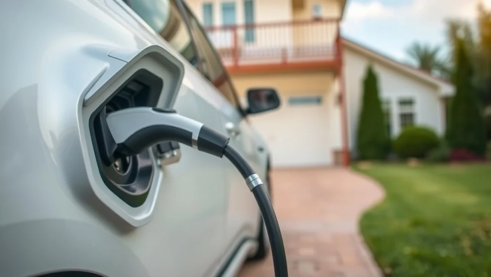 Hur mycket kostar det att ladda en elbil