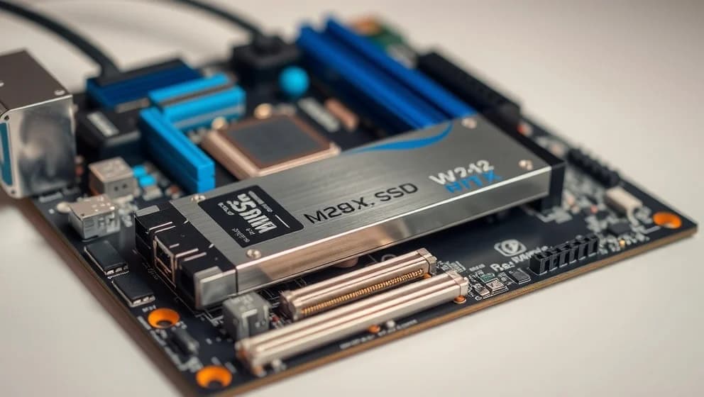 Kingston NV2 1000GB - värd köpet?