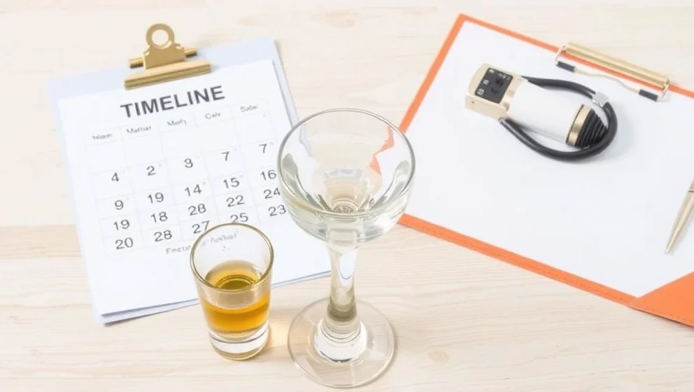 När kan man dricka alkohol efter gastric bypass