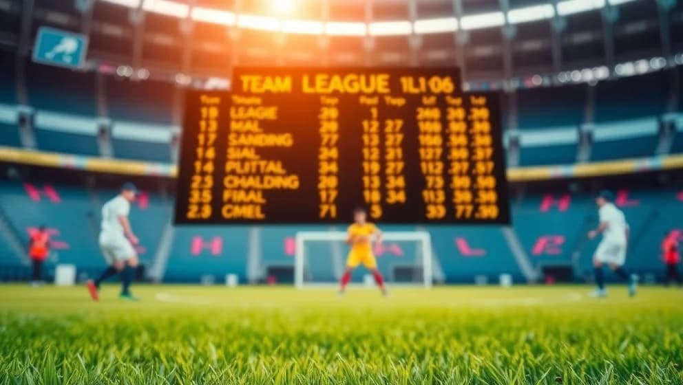 Östers IF poängställning denna säsong