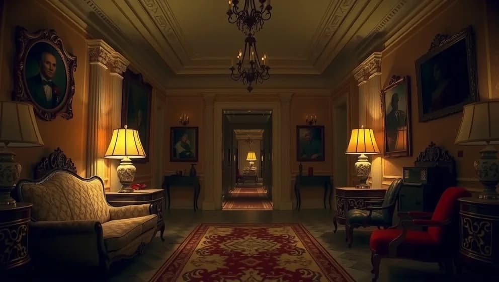 Pacific Heights och den obunden gästen 1990