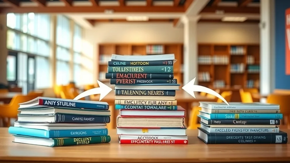 Peer-to-peer betyder vad för bokhandeln