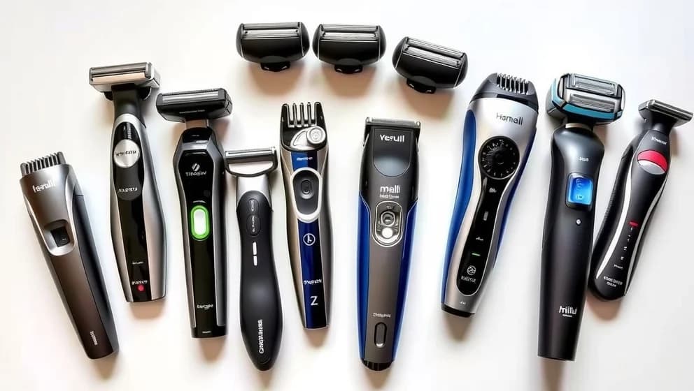 Rakapparat herr bäst i test