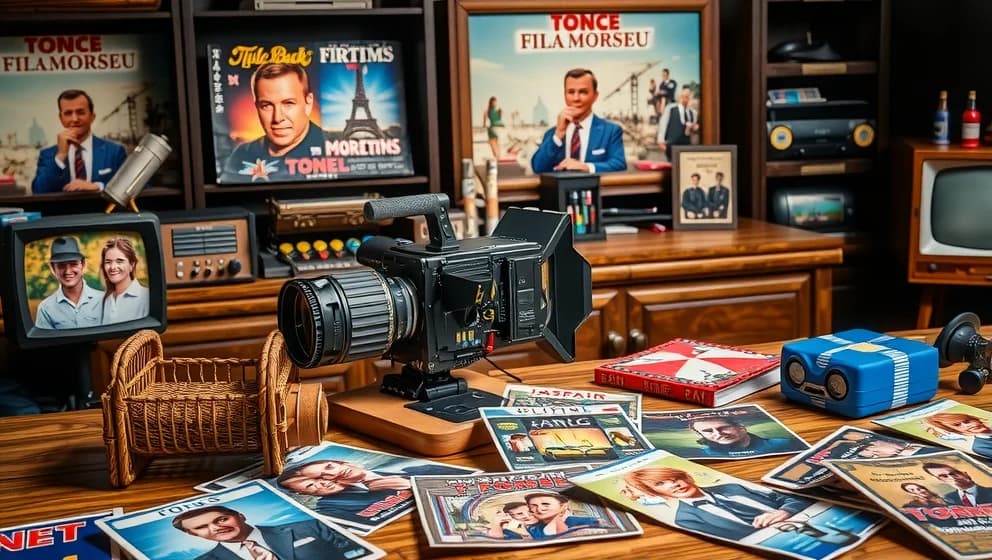 Rolf Lassgård filmer och tv-program