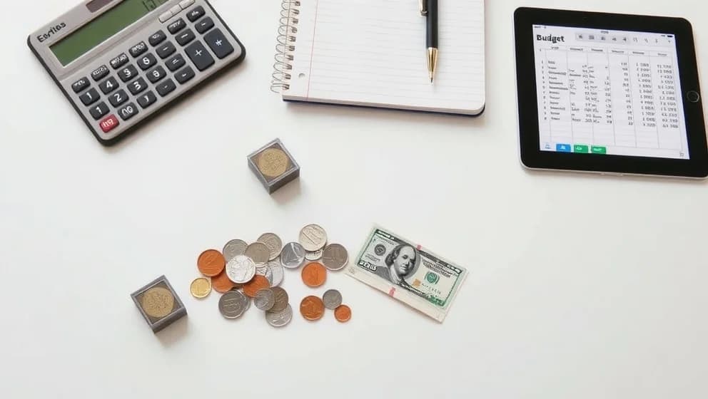 Var går pengarna dina varje månad