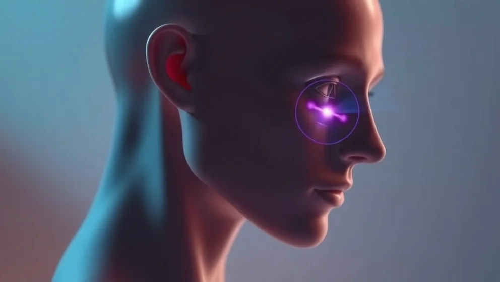 Varför får jag domningar i ansiktet