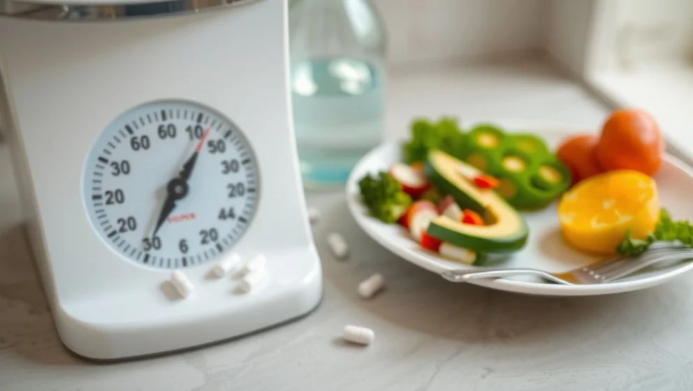 Varför går man upp i vikt av antidepressiva