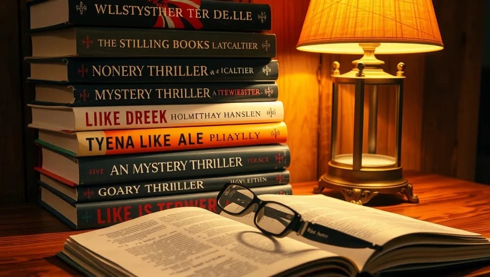 Vilka är Camilla Läckbergs bästa böcker